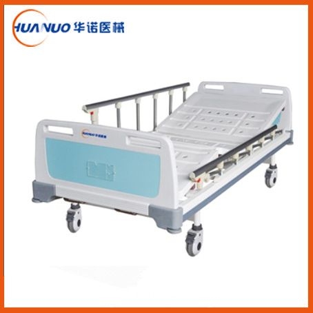 A5 雙搖手動護(hù)理床