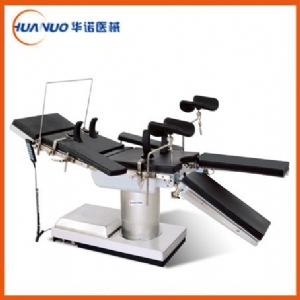DST-1A型 綜合手術(shù)臺（電動(dòng)液壓）