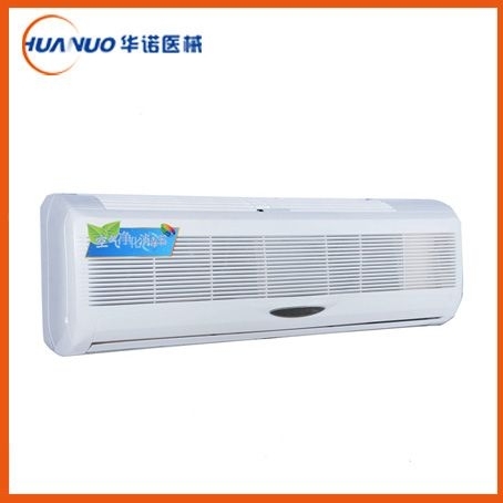 市場(chǎng)上空氣消毒機(jī)種類較多，那么哪些產(chǎn)品可在有人的情況下，邊消毒邊工作呢。