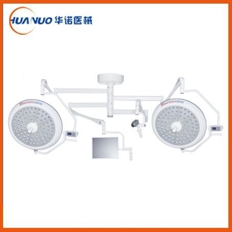 為什么說(shuō)LED手術(shù)無(wú)影燈才是真正的冷光源手術(shù)燈？